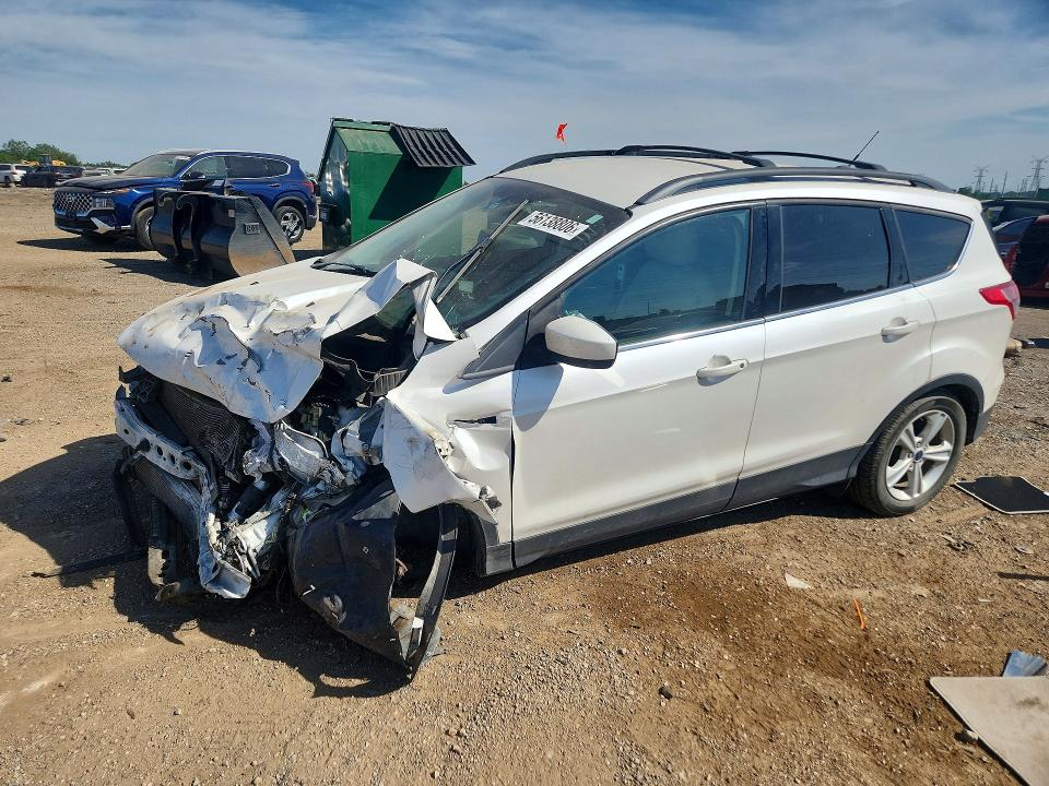 2016 FORD ESCAPE SE - 1