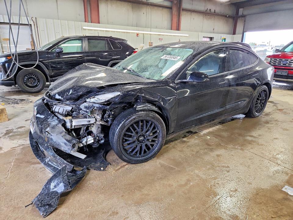 2019 TESLA MODEL 3 - 1