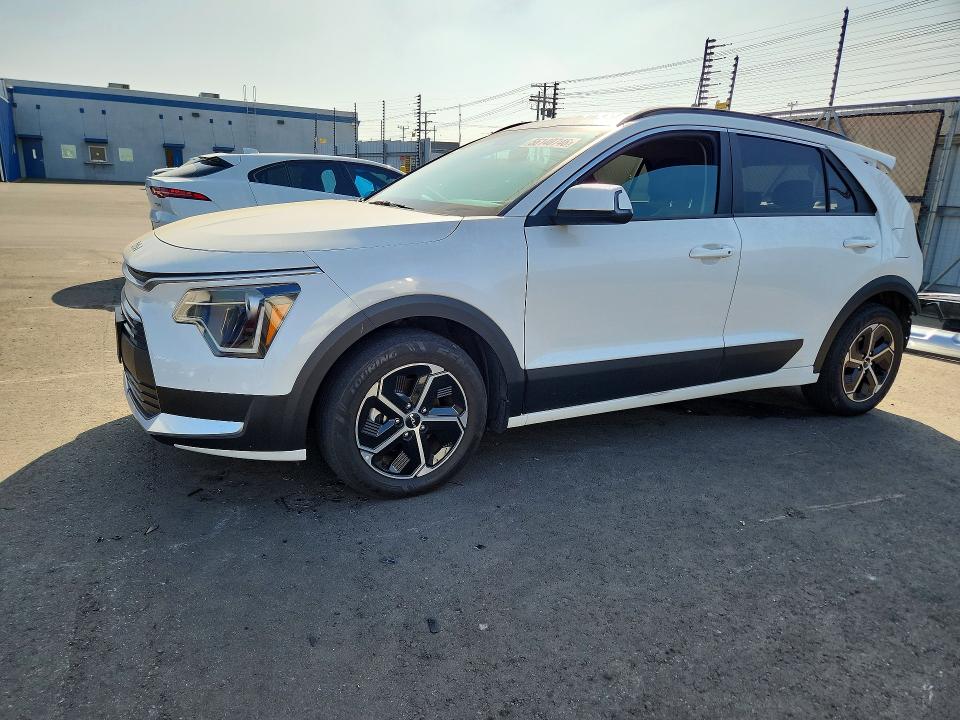 2024 KIA NIRO EX - 1