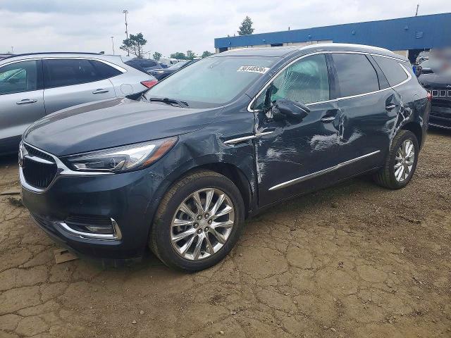2019 BUICK ENCLAVE PREMIUM - 1