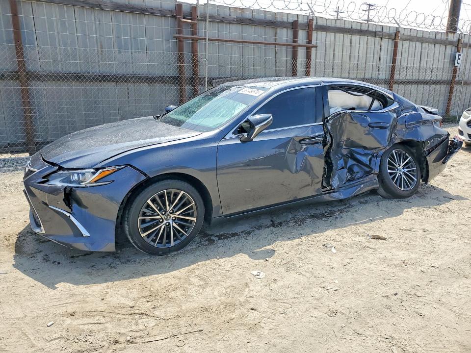 2024 LEXUS ES 300H BASE - 1