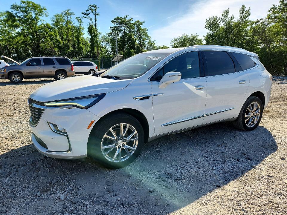 2022 BUICK ENCLAVE PREMIUM - 1