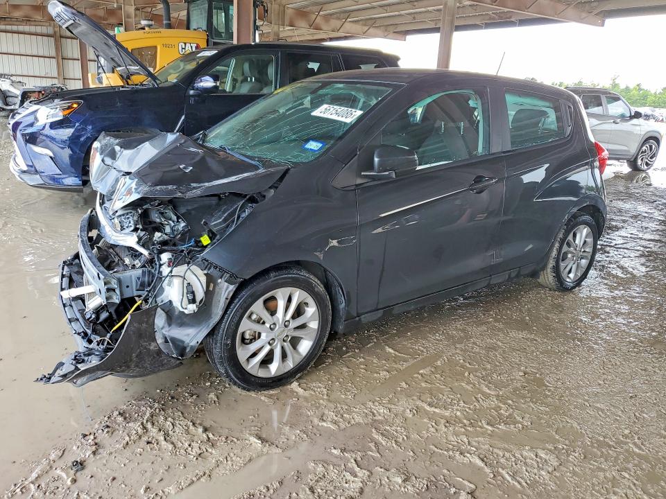 2022 CHEVROLET SPARK 1LT - 1
