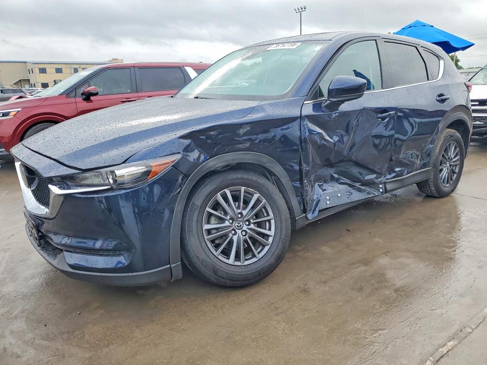 2020 MAZDA CX-5 TOURING - 1