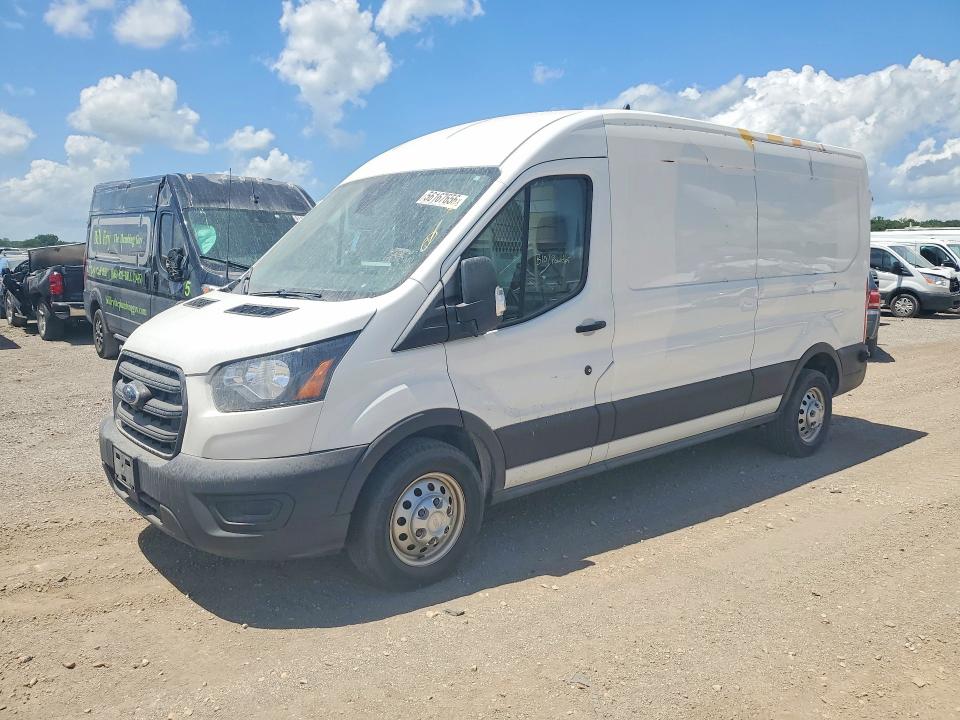 2020 FORD TRANSIT T-150 - 1