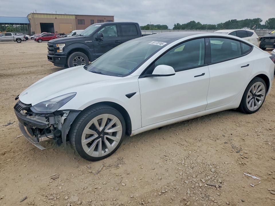 2023 TESLA MODEL 3 - 1
