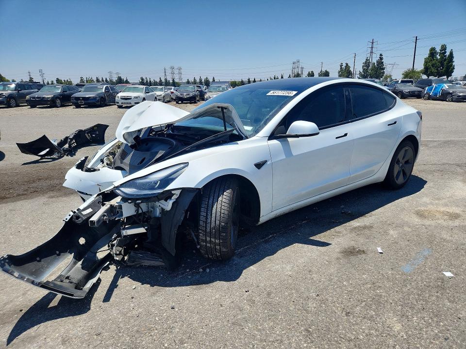 2023 TESLA MODEL 3 - 1