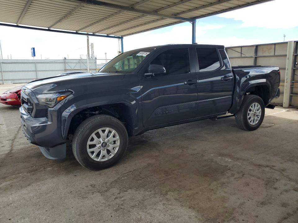 2026 TOYOTA TACOMA SR5 - 1