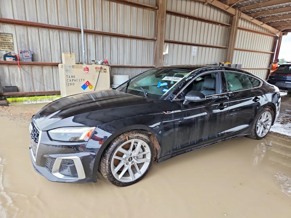 2024 AUDI A5 PREMIUM PLUS 45 - 1