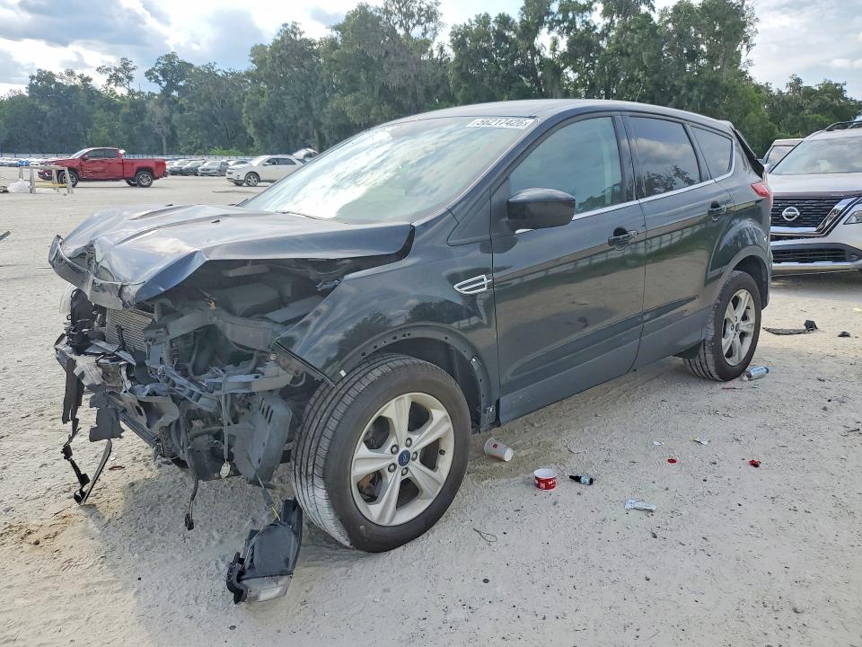 2016 FORD ESCAPE SE - 1