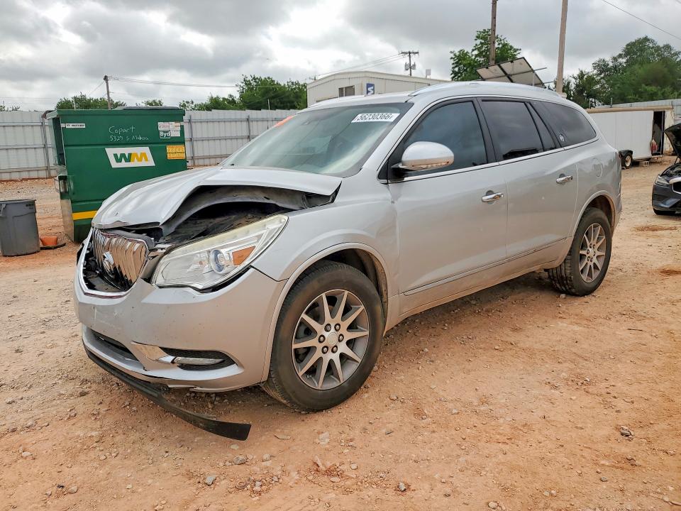 2017 BUICK ENCLAVE - 1