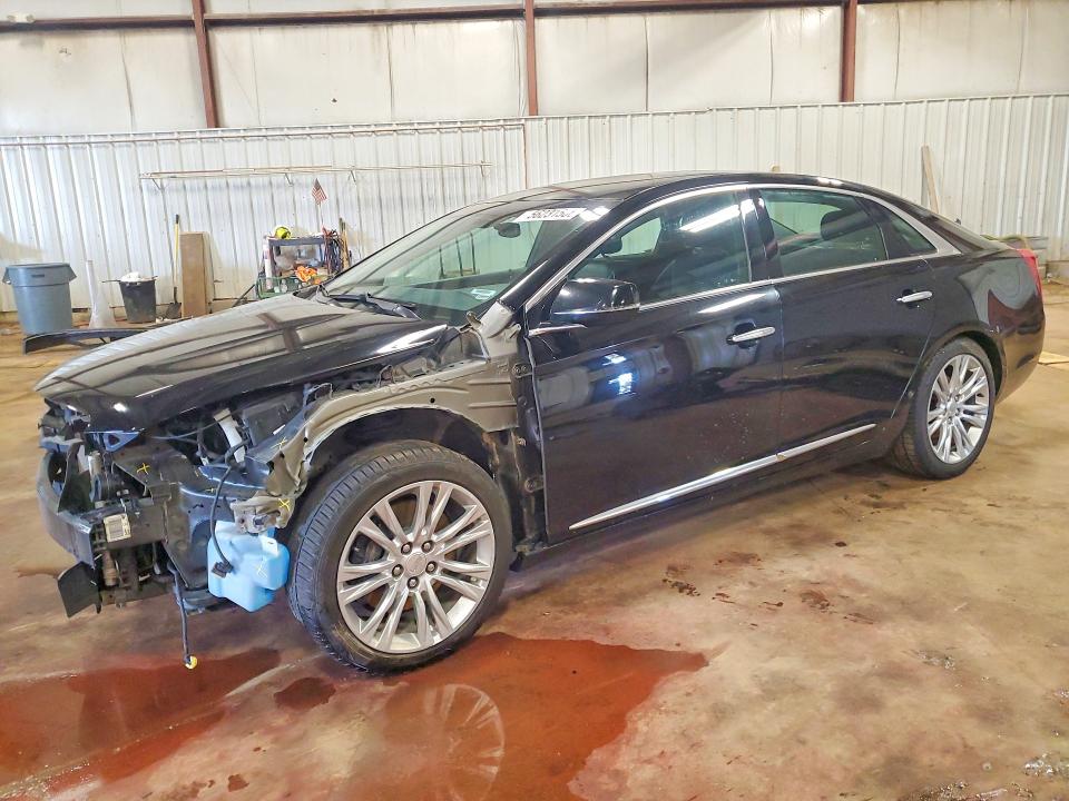 2017 CADILLAC XTS LUXURY - 1