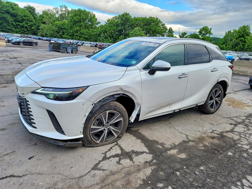 2024 LEXUS RX 350 PREMIUM - 1