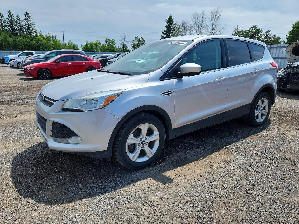 2016 FORD ESCAPE SE - 1