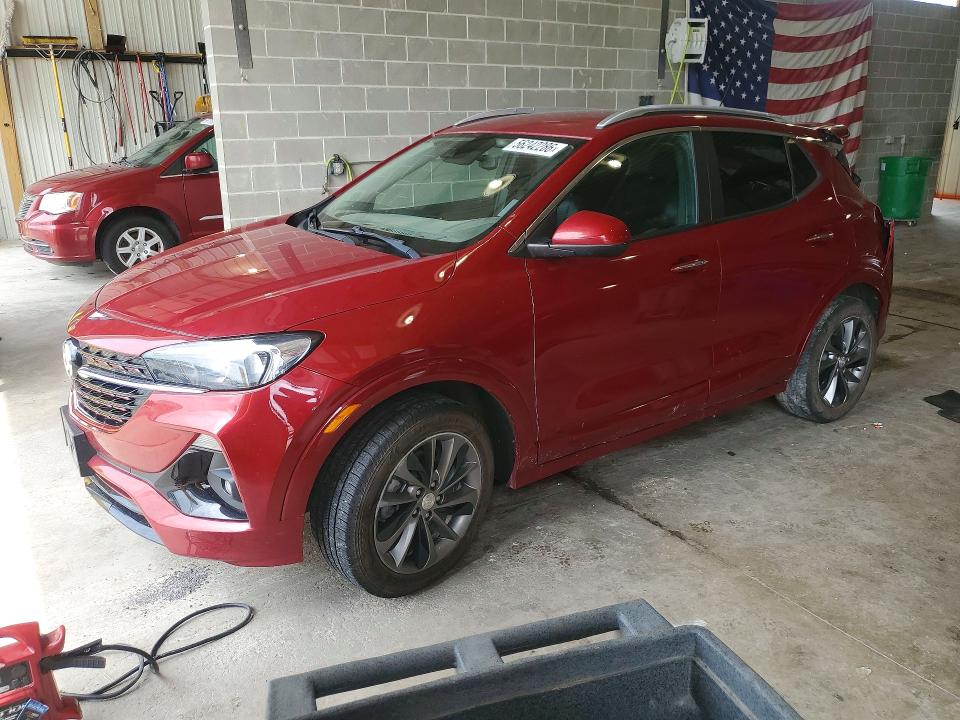 2021 BUICK ENCORE GX SELECT - 1