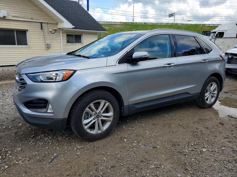 2020 FORD EDGE SEL - 1