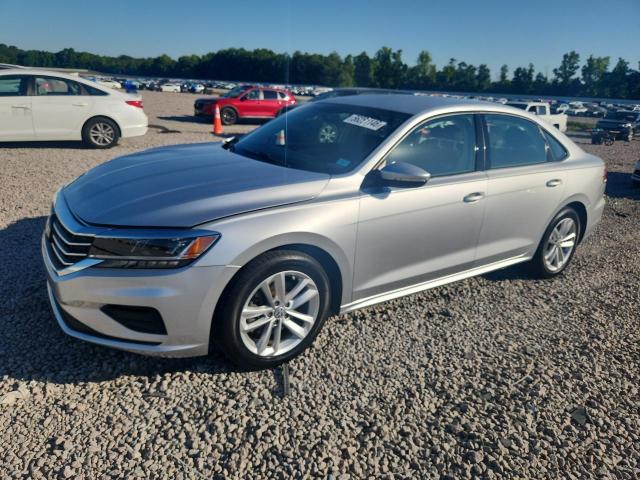 2021 VOLKSWAGEN PASSAT S - 1