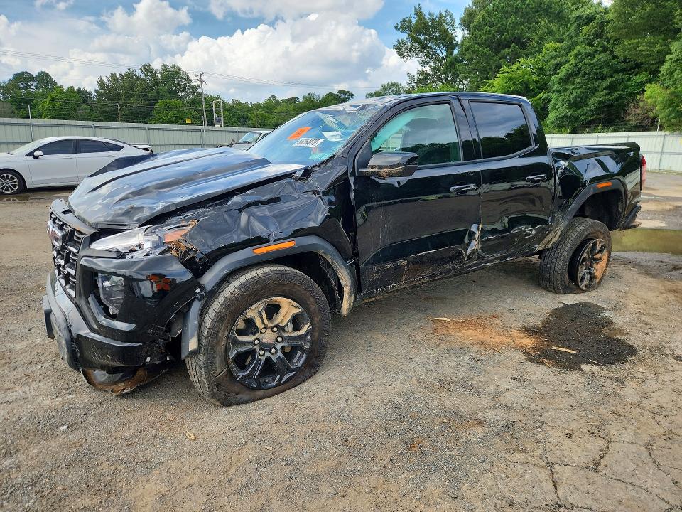 2024 GMC CANYON ELEVATION - 1