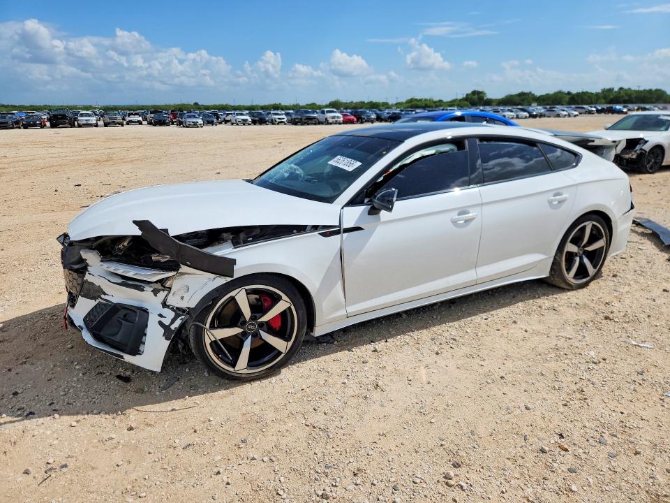 2023 AUDI A5 PREMIUM PLUS 45 - 1