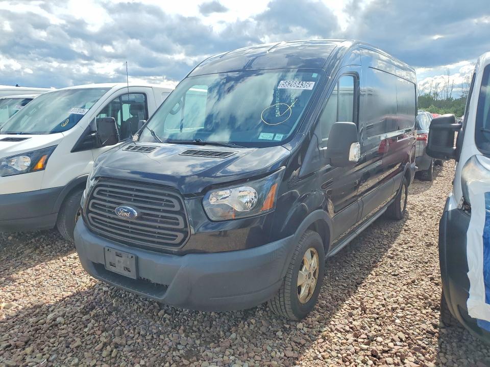 2017 FORD TRANSIT T-250 - 1