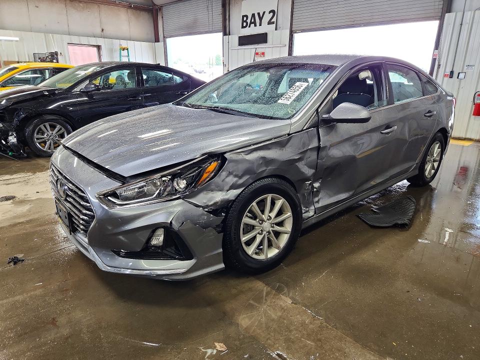 2019 HYUNDAI SONATA SE - 1