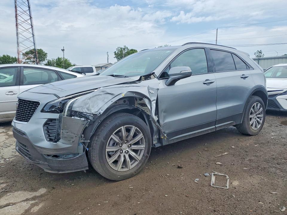 2023 CADILLAC XT4 SPORT - 1