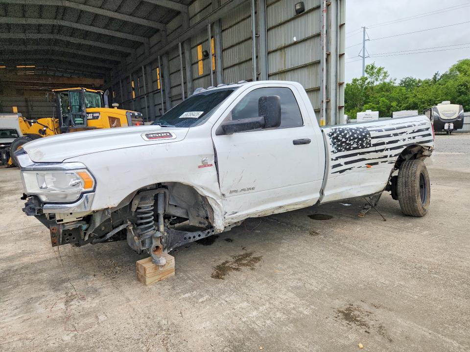 2020 RAM 3500 TRADESMAN - 1