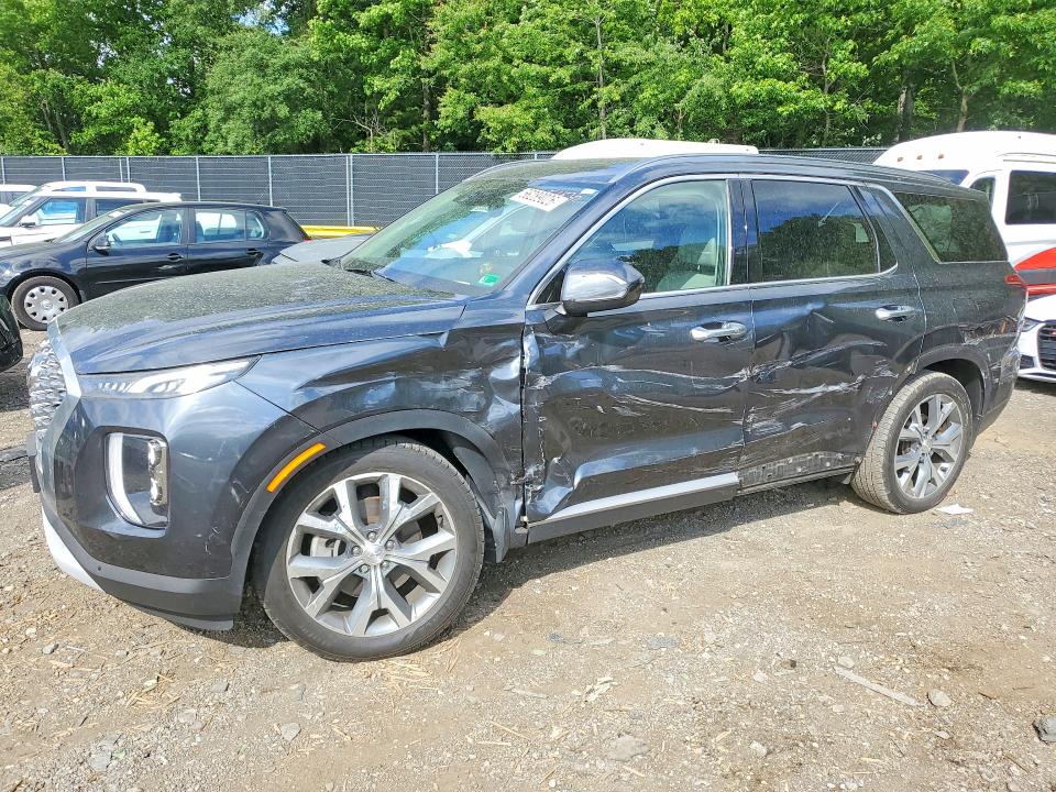 2020 HYUNDAI PALISADE SEL - 1