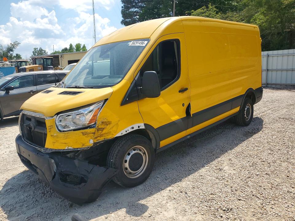 2020 FORD TRANSIT T-250 - 1