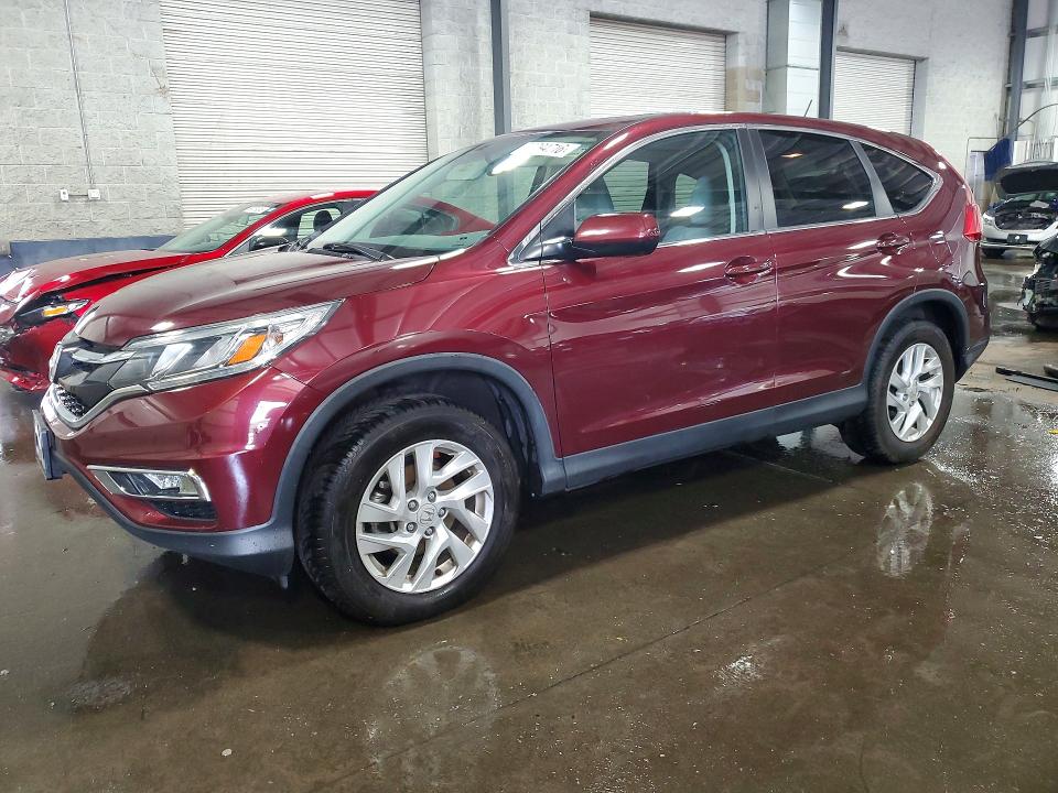 2016 HONDA CR-V EX - 1
