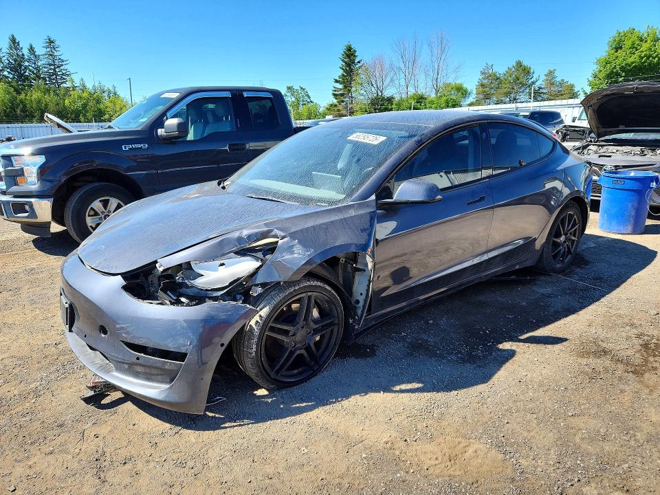 2023 TESLA MODEL 3 - 1