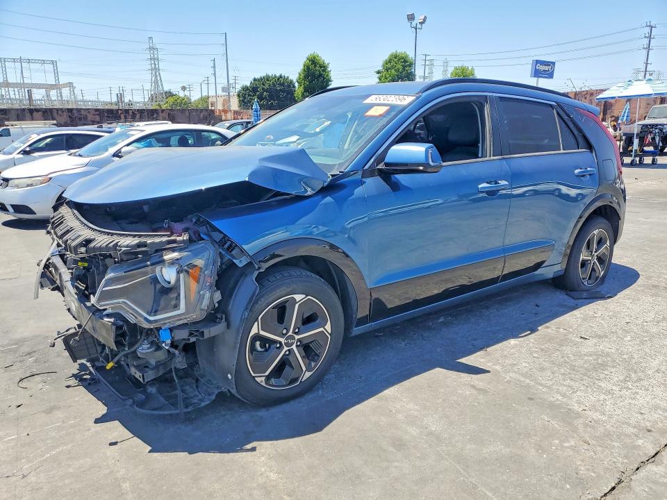 2024 KIA NIRO SX - 1