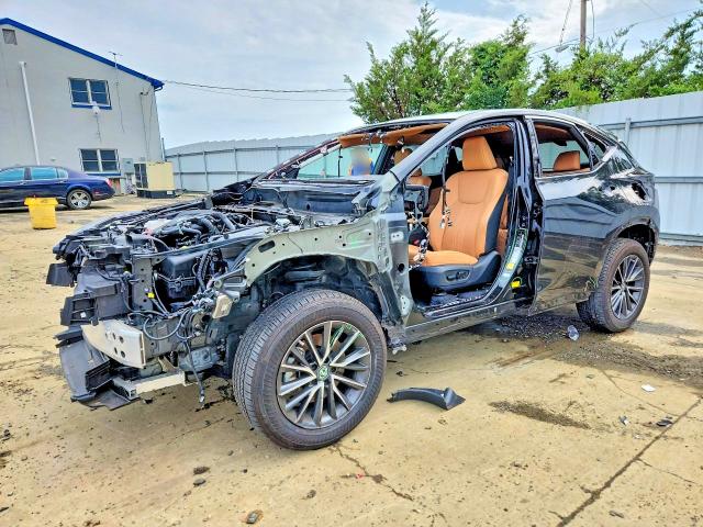2023 LEXUS NX 350 - 1