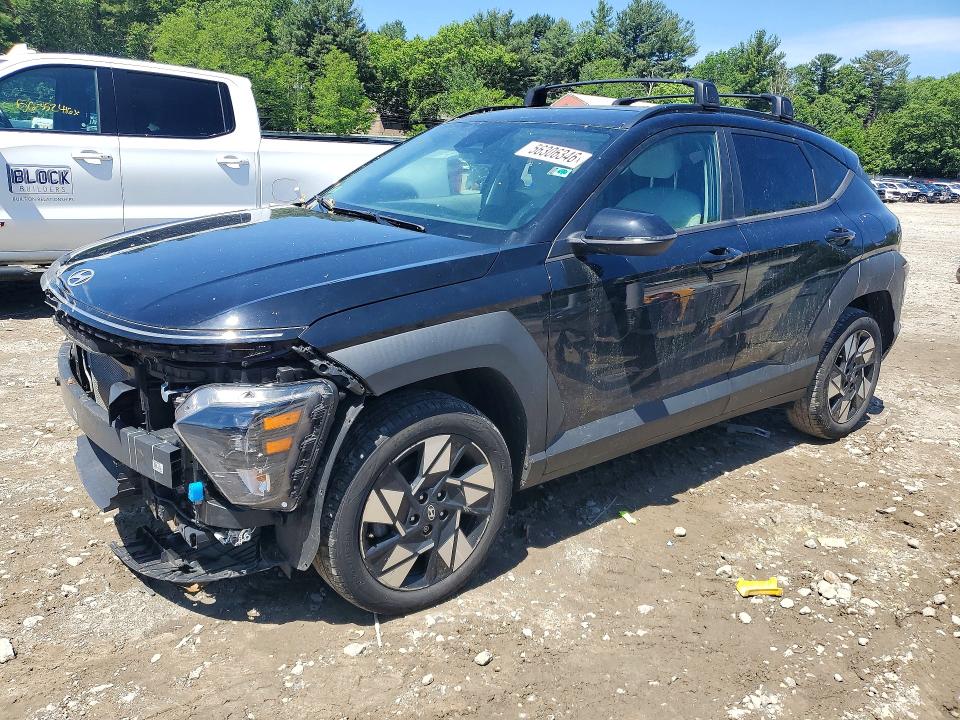 2024 HYUNDAI KONA SEL - 1