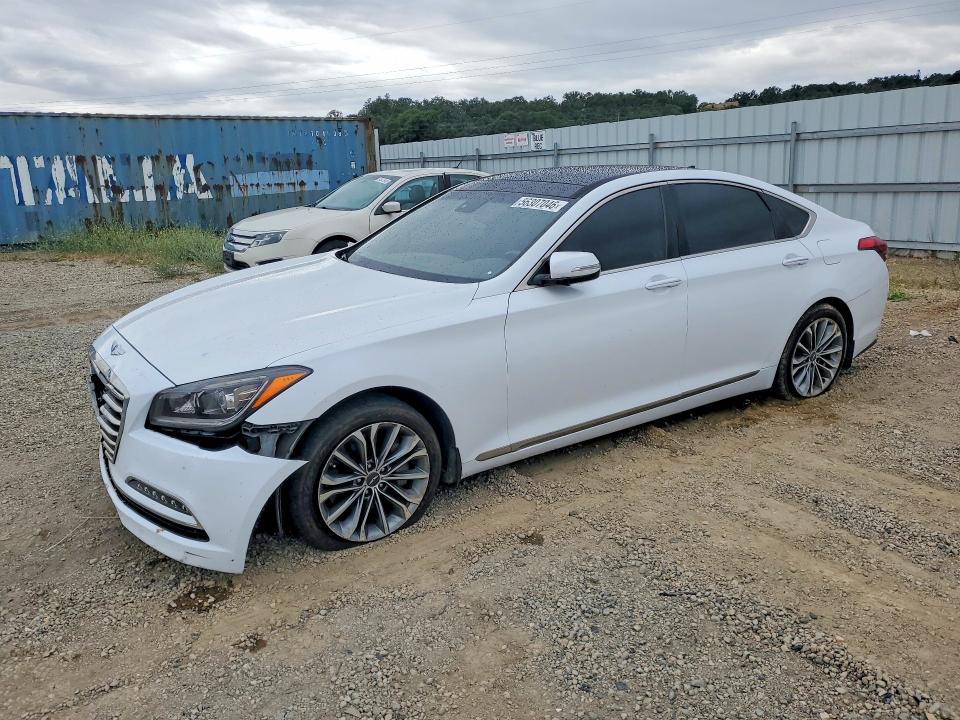 2016 HYUNDAI GENESIS 3.8L - 1