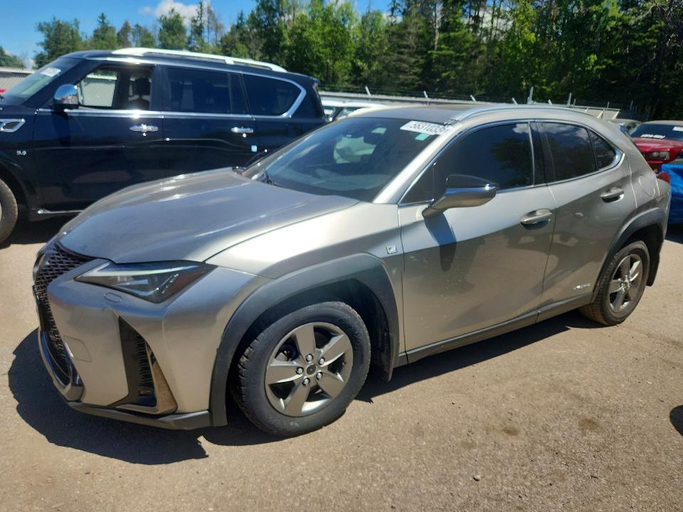 2019 LEXUS UX 250H - 1