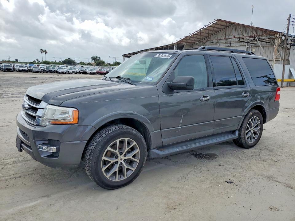 2019 FORD EXPEDITION - 1