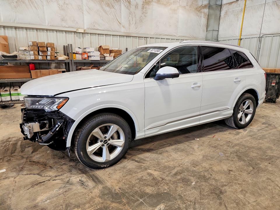 2023 AUDI Q7 PREMIUM PLUS - 1