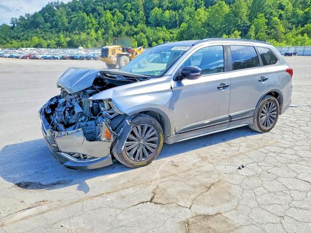 2020 MITSUBISHI OUTLANDER SE - 1