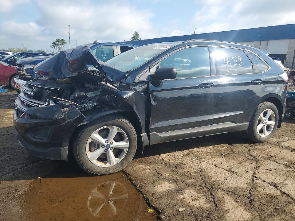 2016 FORD EDGE SE - 1