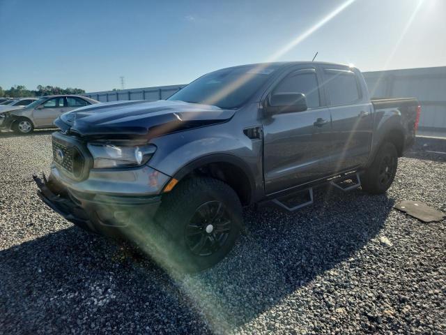 2021 FORD RANGER XL - 1