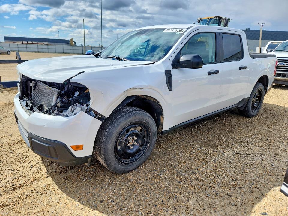 2024 FORD MAVERICK XL - 1