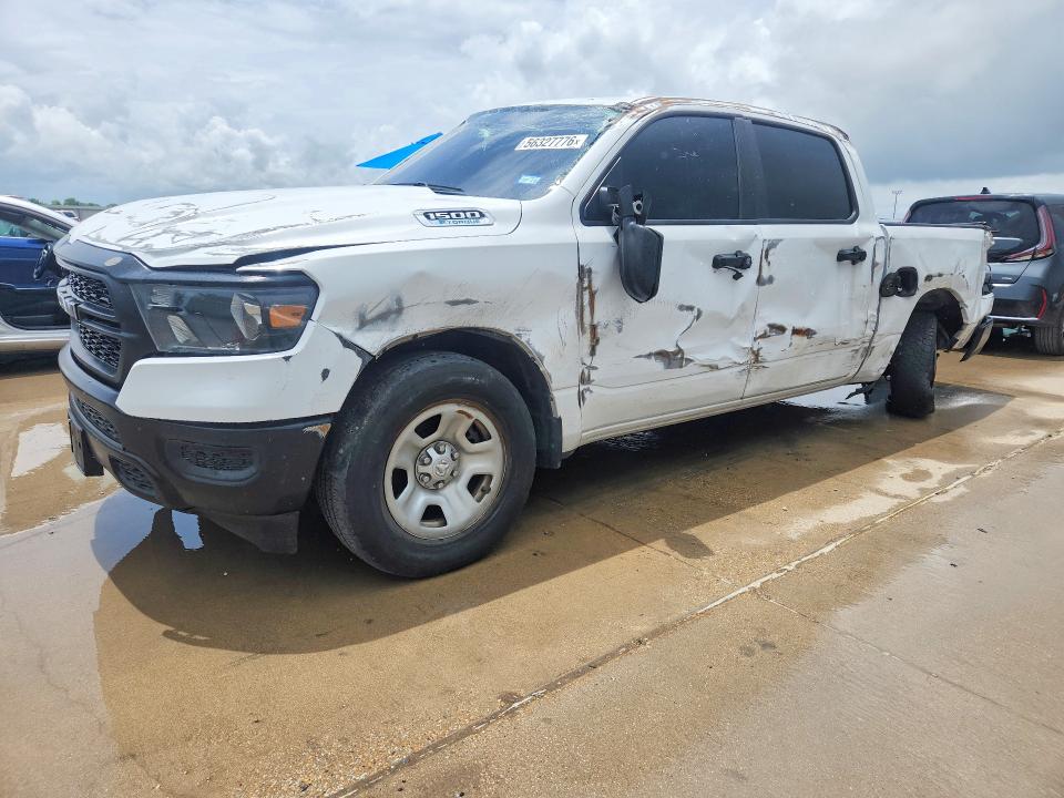 2023 RAM 1500 TRADESMAN - 1