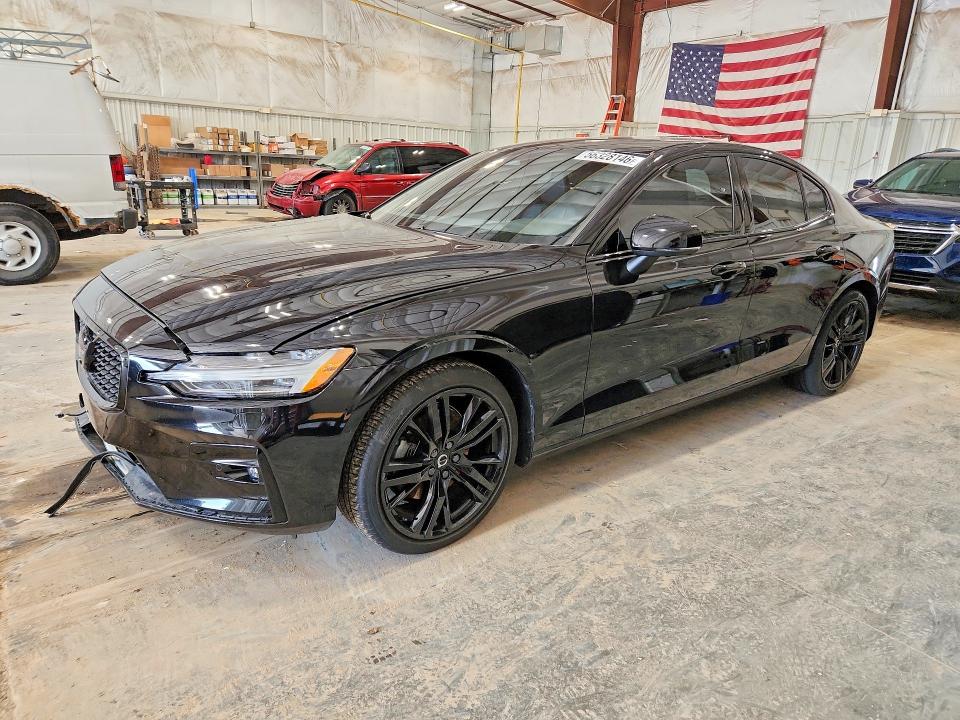 2023 VOLVO S60 PLUS - 1