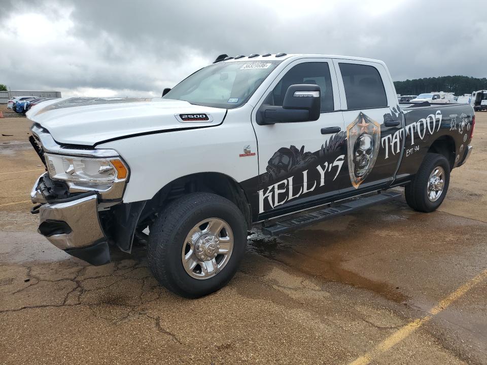2023 RAM 2500 TRADESMAN - 1