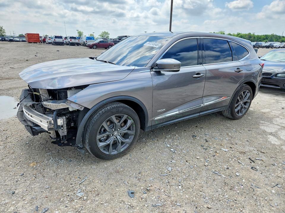 2023 ACURA MDX TECHNOLOGY - 1