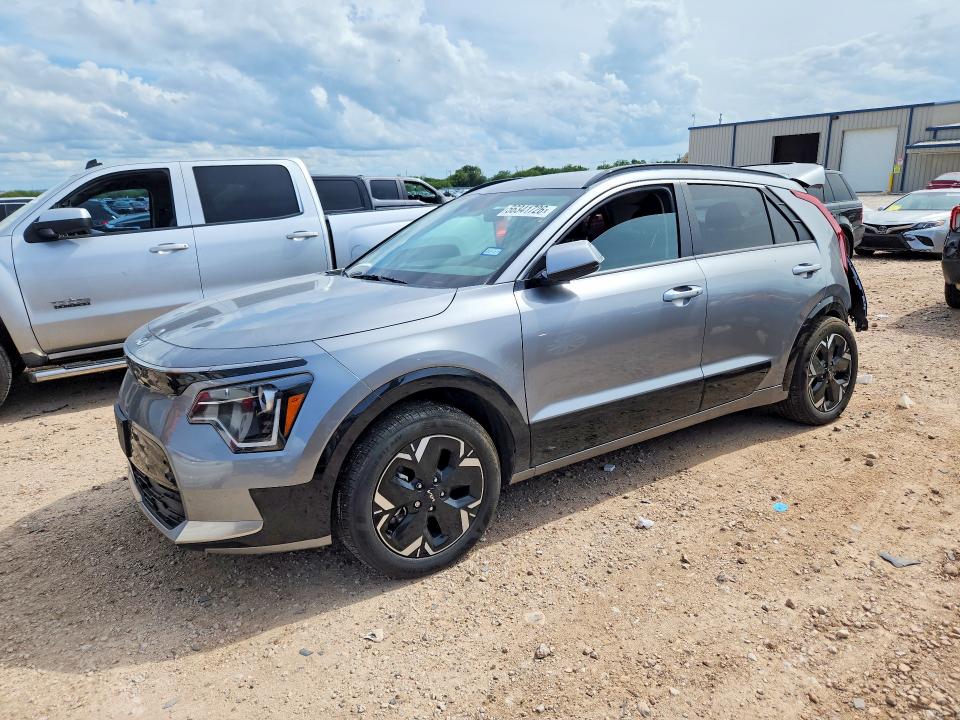 2024 KIA NIRO WIND - 1