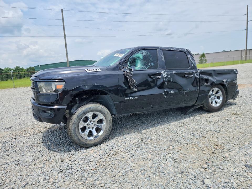 2019 RAM 1500 BIG HORN - 1