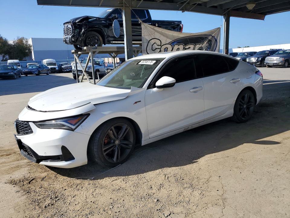 2024 ACURA INTEGRA A-SPEC TECH - 1