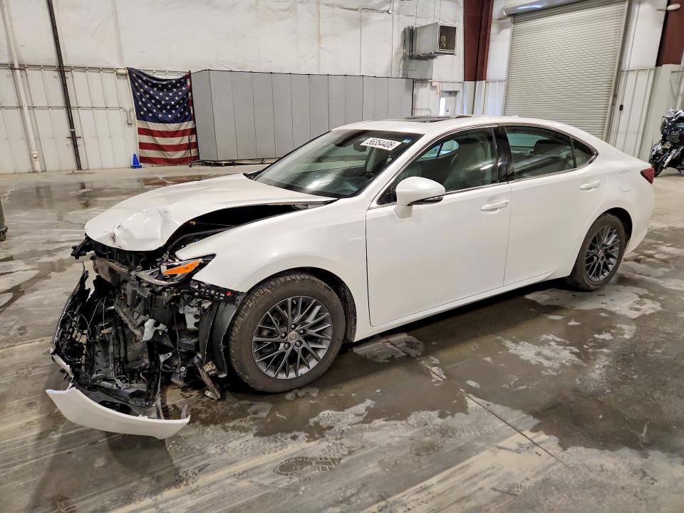 2018 LEXUS ES 350 - 1
